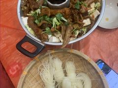 -王大乔泡椒米线·小火锅(星城天地店)
