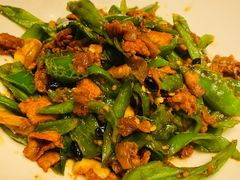 -院里寻菜·精致庭院菜(观沙岭店)