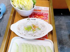 -潮汕大目牛肉火锅(皇岗旗舰店)