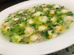 -熠盛·本帮菜Bistro(永嘉路店)