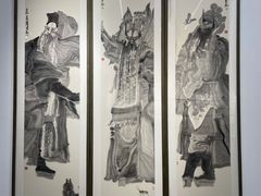 -南京书画院金陵美术馆
