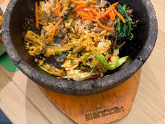 -西塔老太太拌饭(城市集市龙之梦店)