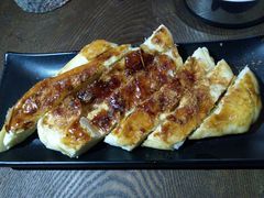 -The Cheebat 锌吧·Bistro(体育西店)