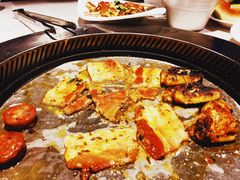 -么子烤肉(化龙池店)