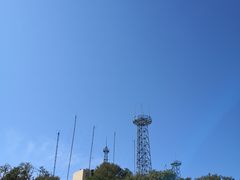 -鬼笑石后山停车场