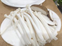 -濠轩阁特色生蚝火锅(水湾路店)
