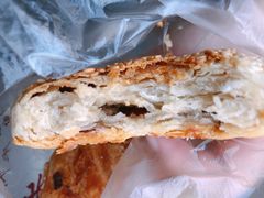-朱记小郑酥烧饼(建康路店)