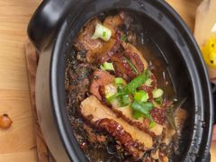 -有红鸡毛店·砂锅菜(抚琴夜市店)