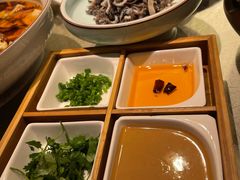 -宏宴·新京菜(望京店)