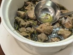 -天鲜阁·海鲜粤菜·33年老字号(石槎白云站店)