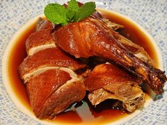 -苏梦江南·淮扬菜(夫子庙店)