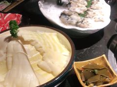 -小椒娘撒椒鱼火锅(三八广场店)