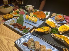 -食鲤料理(西虹东路店)