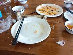 -阿达西新疆餐厅(西北大学店)