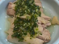-李先生牛肉面大王(北京站售票厅餐厅)