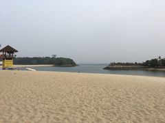 -巴拉湾海滩