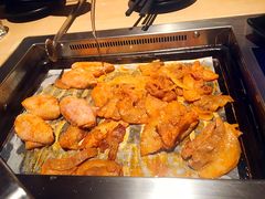 -新石器烤肉(西田城店)