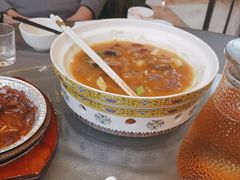 -燕兰楼·清真西北融合菜(亚运村店)