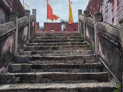 -平海古城