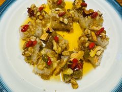 -柴窝堡22号辣子鸡·传承新疆菜