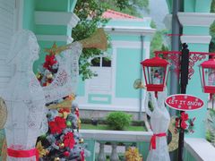 -龙环葡韵住宅式博物馆