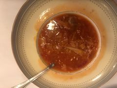莫斯科红菜汤-莫斯科餐厅