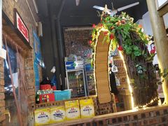 -老三样·美食研究中心(世贸路店)