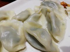 -金刚山烧烤(中山路店)