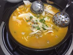 -李师傅脆肚(梅林店)