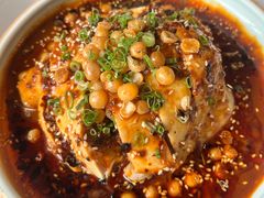 -蔓兰家的四季S0餐厅·融合菜(当代MOMA店)
