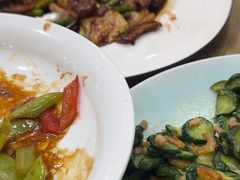 -良友·海鲜青岛菜(五四广场店)