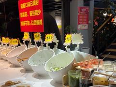 -爆棚肥牛火锅(原福成肥牛城味之缘三里河店)
