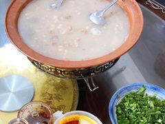 -何记羊汤馆(丽水佳源店)
