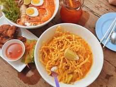 -Kat's Kitchen
