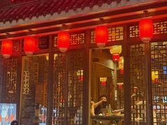 -重庆渝达老火锅(春熙路店)