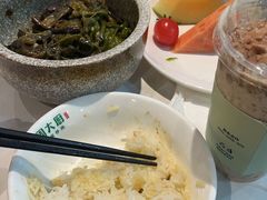 -周大厨辣椒炒肉(淮安万达店)