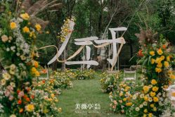 点击看大图 -美薇亭婚礼顾问