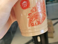 -必胜客(宁海西子国际店)