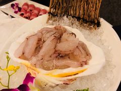 蟹钳-鼎王麻辣锅(七贤店)