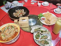 -和源祥·日照菜扛把子(万平口一店)