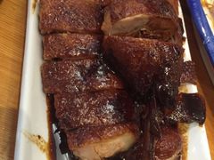-乌镇那一年小院主题餐厅(甘泉西路店)