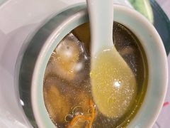 -海天楼中餐厅(吴宫泛太平洋酒店)