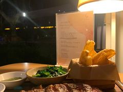 恩空间经典牛排-EN SPACE恩空间