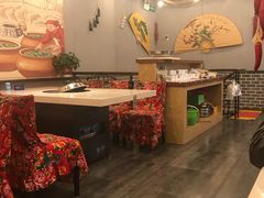 -灶座小锅烀饼·铁锅炖(道里店)