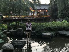 -大雁塔北广场音乐喷泉