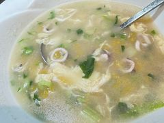 -五谷丰登·胶东海鲜·家常菜(张村店)