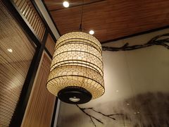 -绿茶餐厅(龙湖金楠天街店)