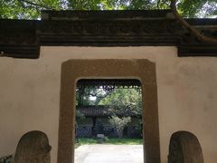 -浙江省博物馆(孤山馆区)