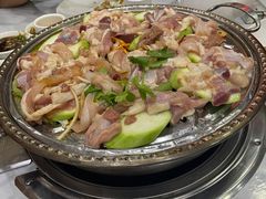 -凯盈阁·顺德私房菜·桑拿鸡