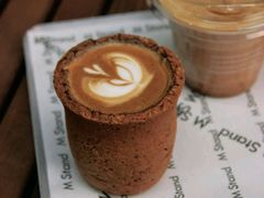 悠享杯子蛋糕组合-星巴克臻选(杭州嘉里中心1F店)